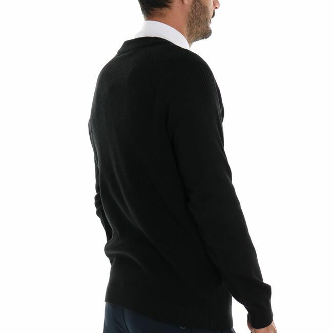 CARDIGAN BOTTONI SOLID - Mad Fashion | img vers.650x/